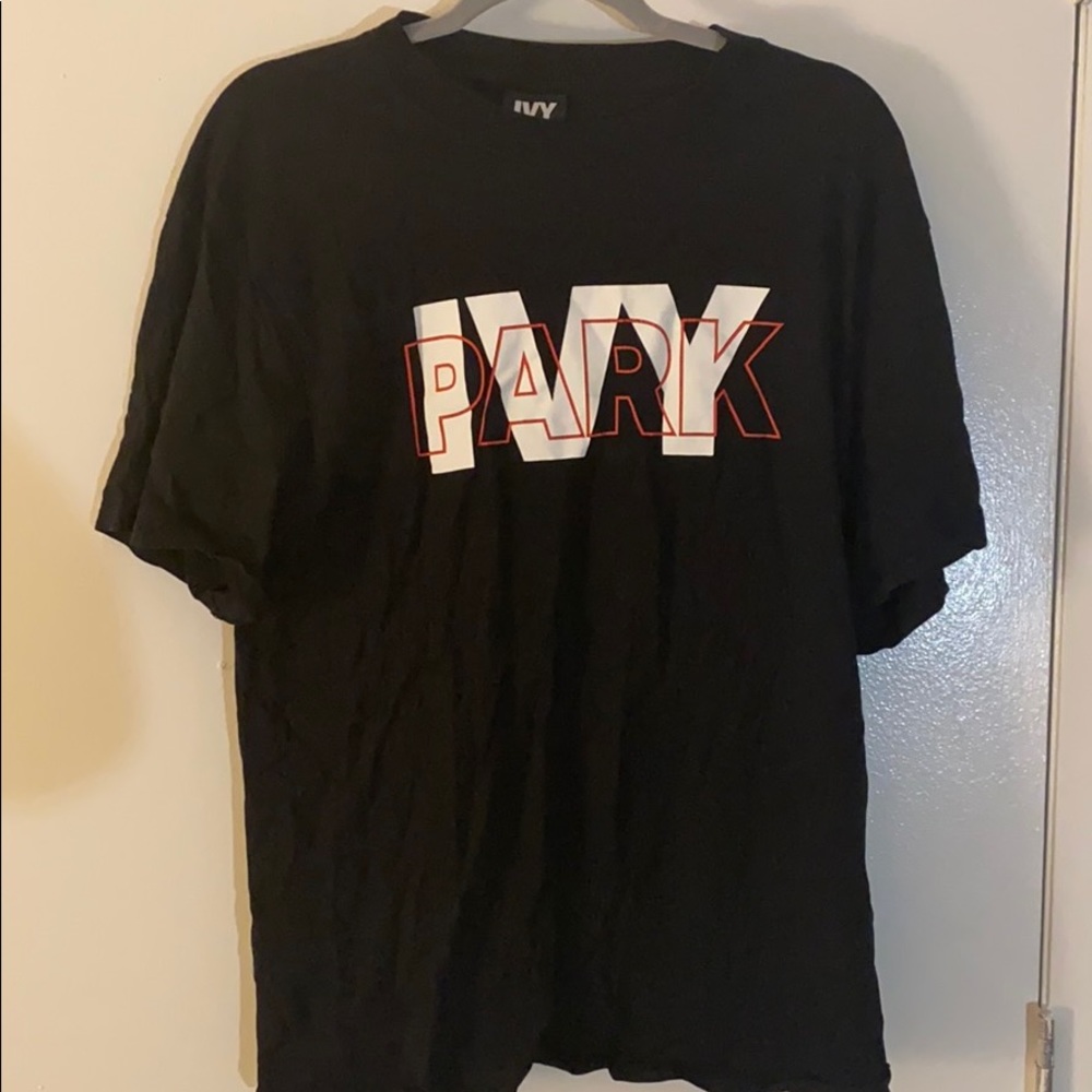 Ivy park tee shirt